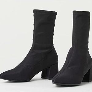 NWOT Vagabond Alva Stretch Bootie